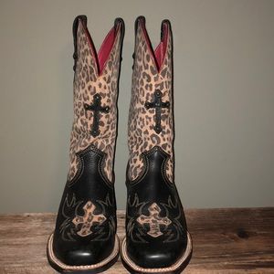 Ariat boots